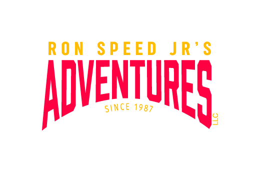Ron Speed Jr's Adventures MX